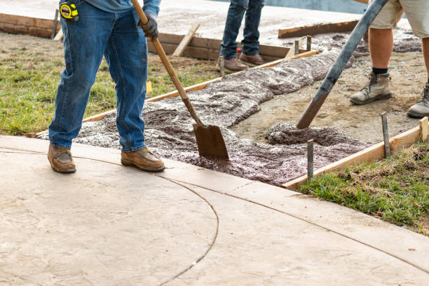 Best Concrete Removal and Replacement in Muleshoe, TX