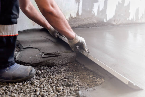 Best Stamped Concrete Services in Muleshoe, TX